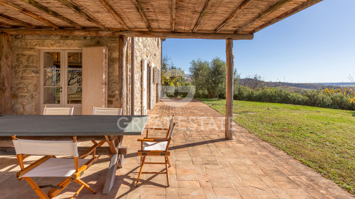 Image No.20-4 Bed Country House for sale