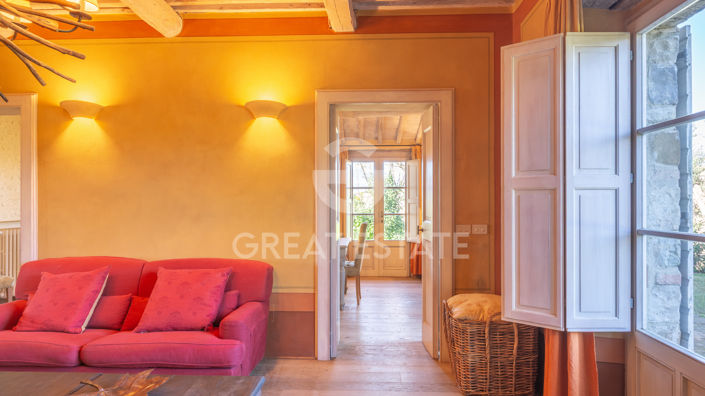 Image No.26-4 Bed Country House for sale