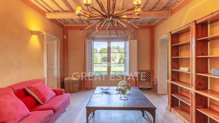 Image No.31-4 Bed Country House for sale