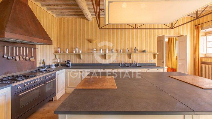 Image No.33-4 Bed Country House for sale