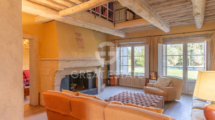 Image No.6-4 Bed Country House for sale