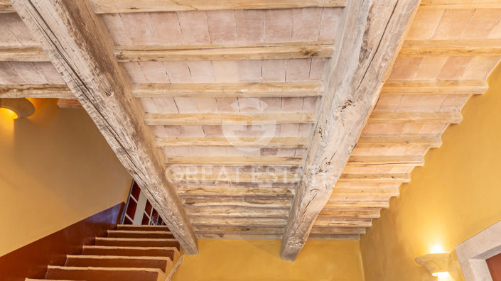 Image No.61-4 Bed Country House for sale