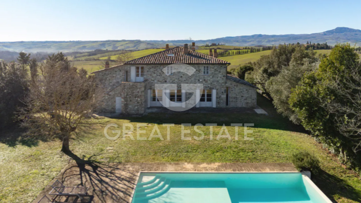 Image No.8-4 Bed Country House for sale