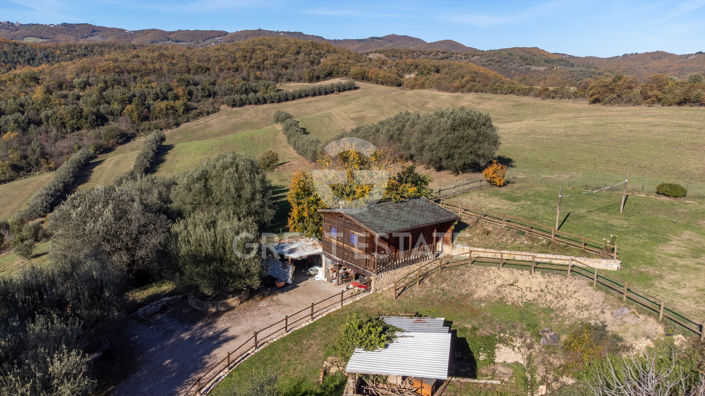 Image No.17-4 Bed Country House for sale