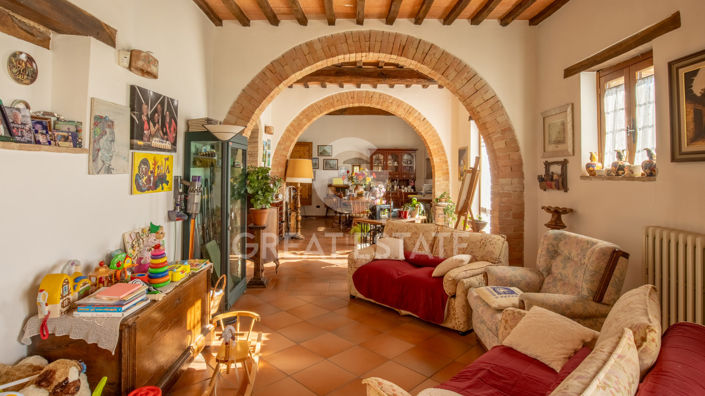 Image No.3-4 Bed Country House for sale