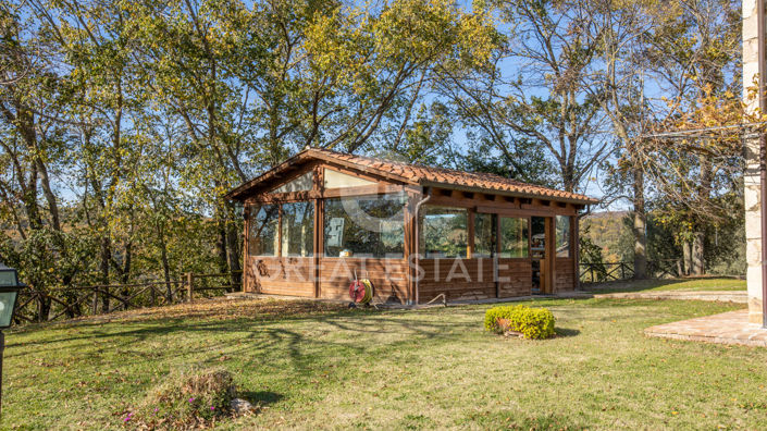 Image No.24-4 Bed Country House for sale