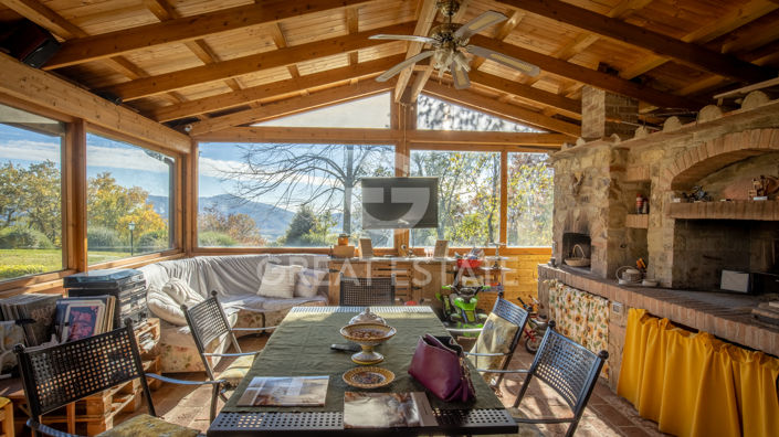 Image No.32-4 Bed Country House for sale