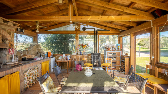 Image No.33-4 Bed Country House for sale