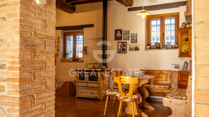 Image No.34-4 Bed Country House for sale