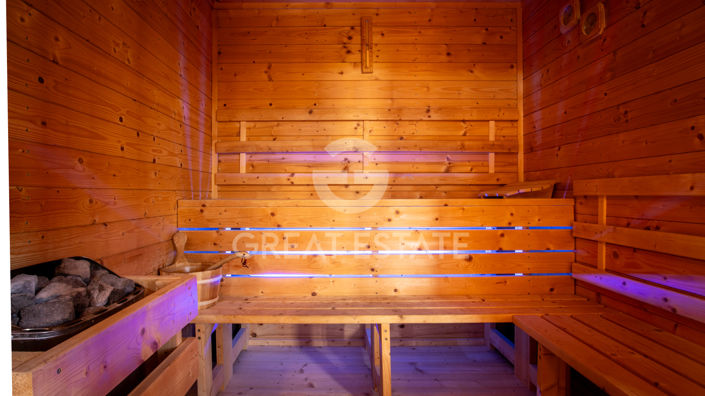 Image No.36-4 Bed Country House for sale