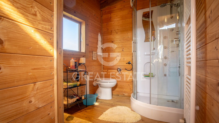 Image No.42-4 Bed Country House for sale