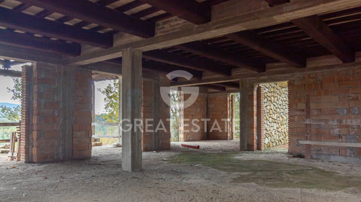 Image No.12-3 Bed Country House for sale