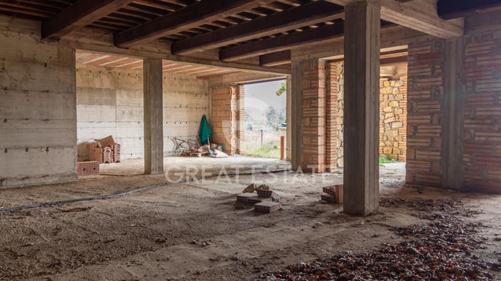 Image No.2-3 Bed Country House for sale