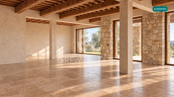 Image No.7-3 Bed Country House for sale