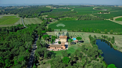 10 Bed Country House for sale