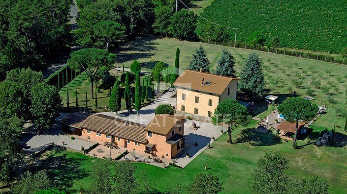 Image No.16-10 Bed Country House for sale