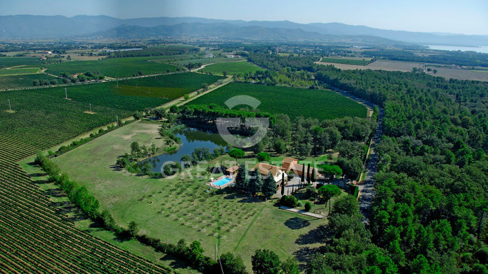 Image No.18-10 Bed Country House for sale