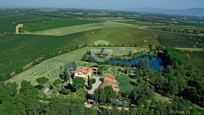 Image No.19-10 Bed Country House for sale