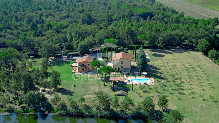 Image No.20-10 Bed Country House for sale