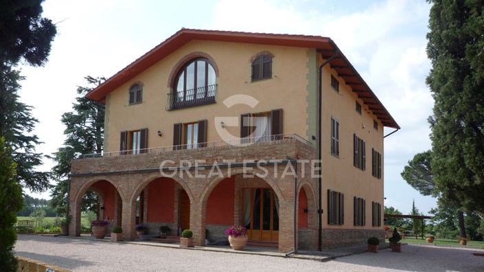 Image No.3-10 Bed Country House for sale