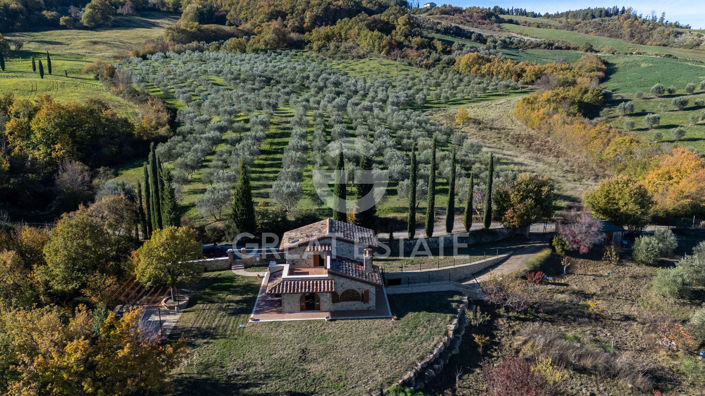 Image No.17-1 Bed Country House for sale