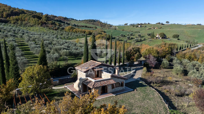 Image No.18-1 Bed Country House for sale