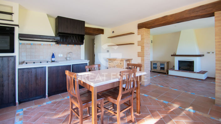 Image No.3-1 Bed Country House for sale