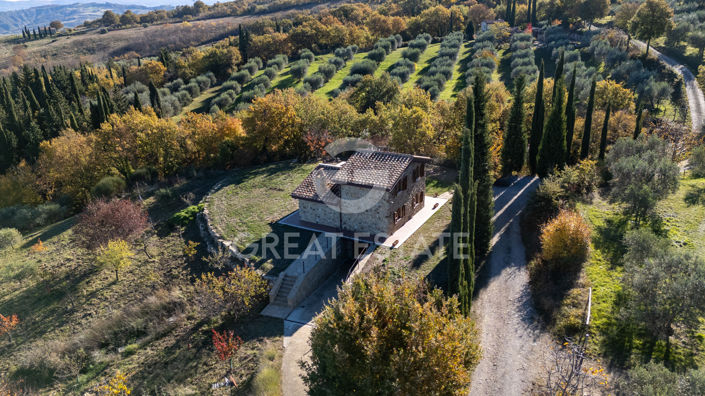 Image No.21-1 Bed Country House for sale