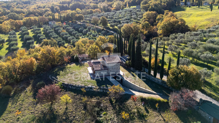 Image No.22-1 Bed Country House for sale