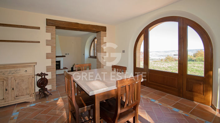 Image No.24-1 Bed Country House for sale