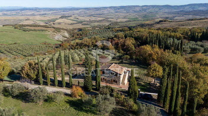 Image No.37-1 Bed Country House for sale