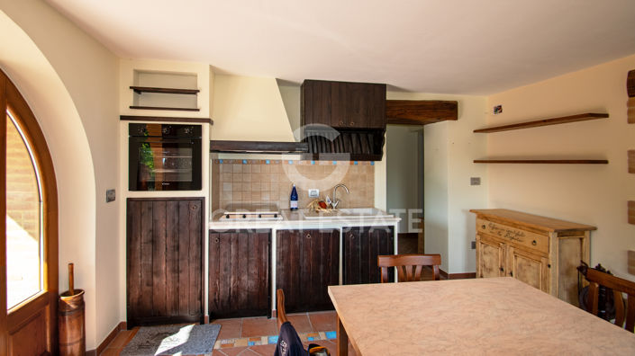 Image No.6-1 Bed Country House for sale