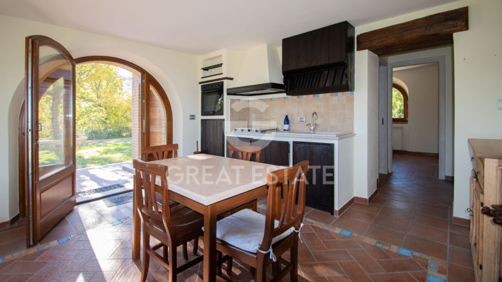 Image No.7-1 Bed Country House for sale