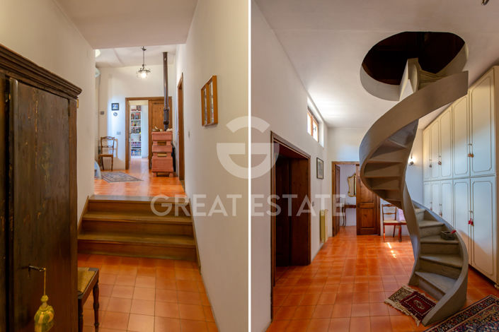 Image No.22-4 Bed Country House for sale