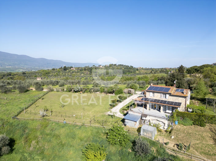 Image No.25-3 Bed Country House for sale