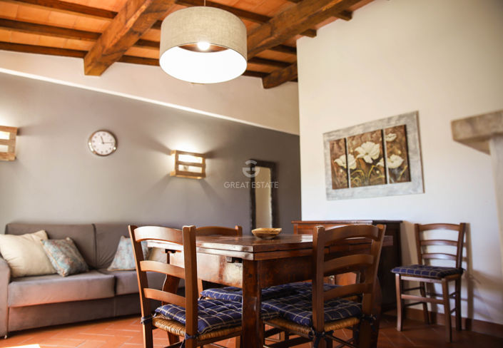 Image No.11-6 Bed Country House for sale