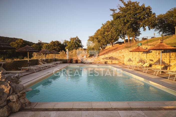 Image No.18-6 Bed Country House for sale