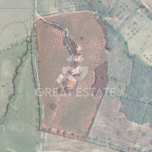 Image No.9-6 Bed Country House for sale