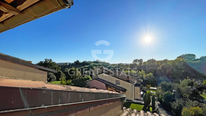 Image No.10-Villa de 2 chambres à vendre à Montepulciano