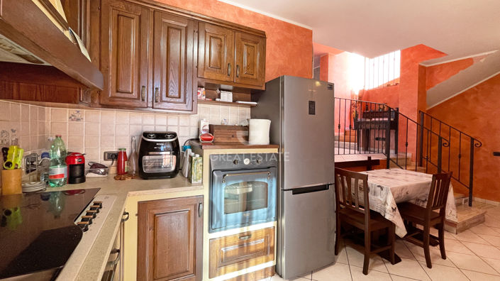 Image No.13-Villa de 2 chambres à vendre à Montepulciano