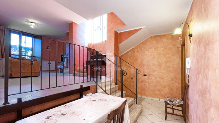 Image No.14-Villa de 2 chambres à vendre à Montepulciano