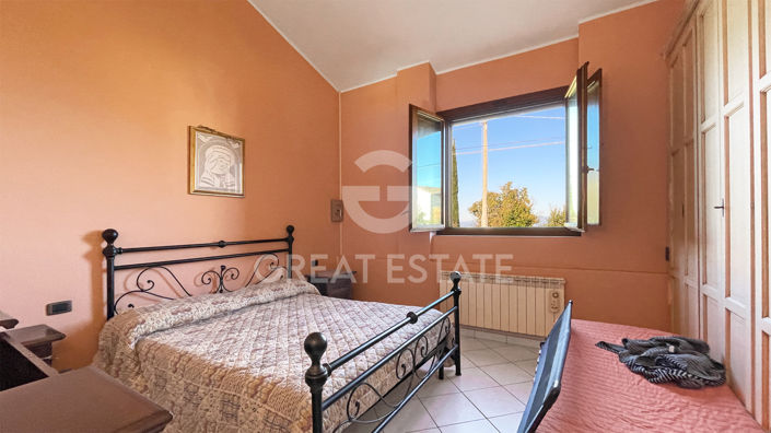 Image No.16-Villa de 2 chambres à vendre à Montepulciano