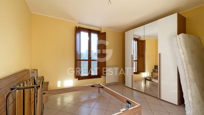 Image No.17-Villa de 2 chambres à vendre à Montepulciano