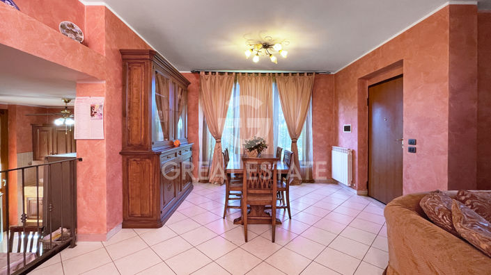 Image No.6-Villa de 2 chambres à vendre à Montepulciano