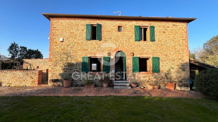 Image No.12-3 Bed Country House for sale