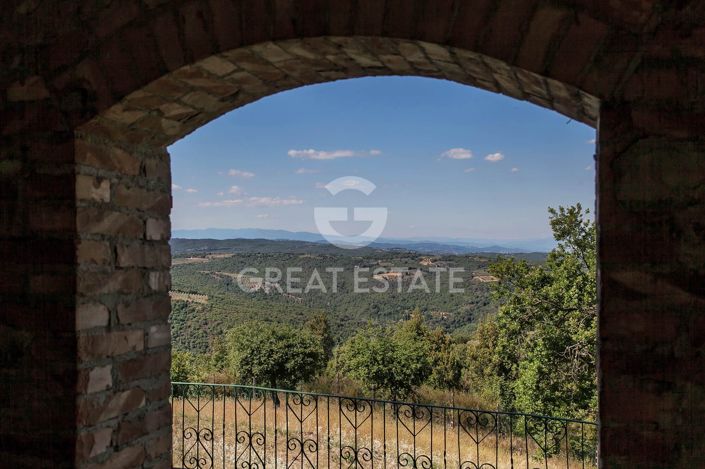 Image No.17-Maison de campagne de 3 chambres à vendre à Sinalunga
