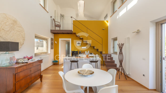 Image No.43-Maison de campagne de 5 chambres à vendre à Marsciano