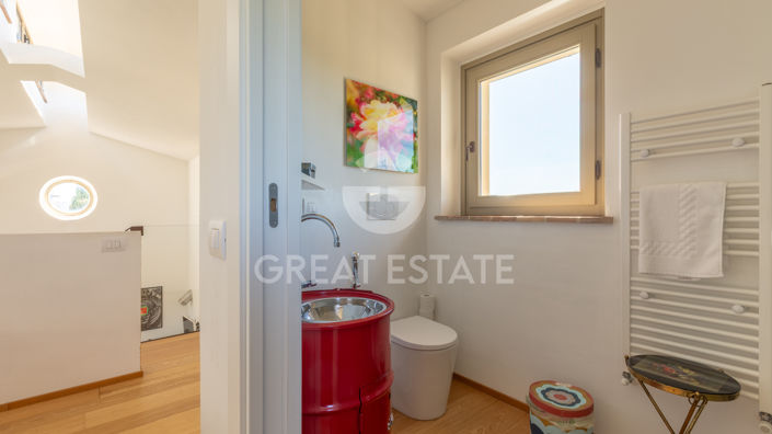 Image No.53-Maison de campagne de 5 chambres à vendre à Marsciano