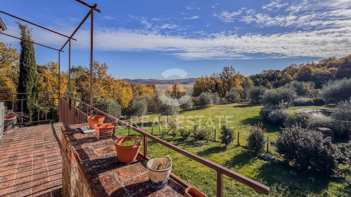 Image No.18-8 Bed Country House for sale