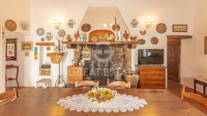 Image No.21-8 Bed Country House for sale